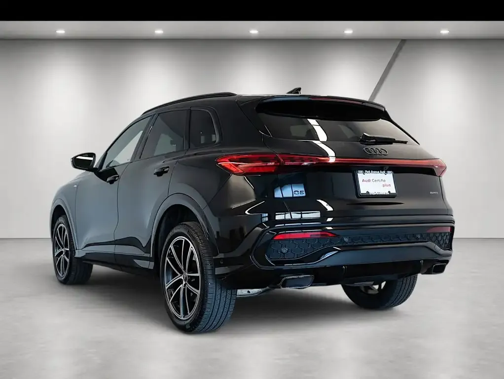 Audi Q5 2025 photo 5