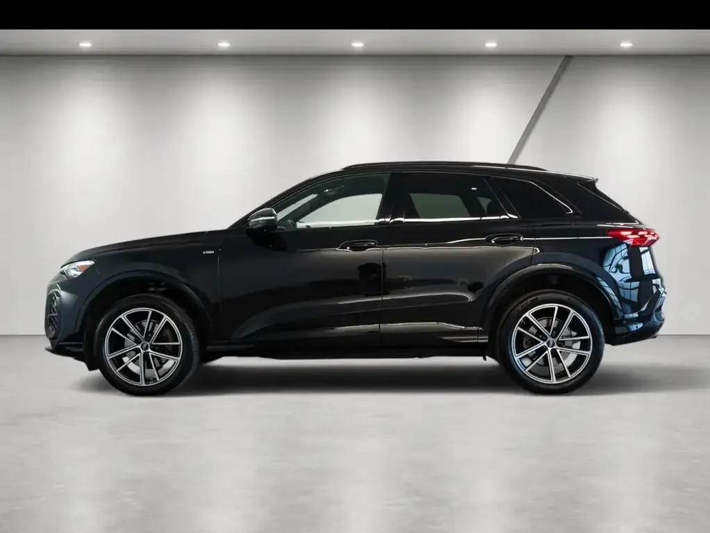 Audi Q5 2025 photo 4