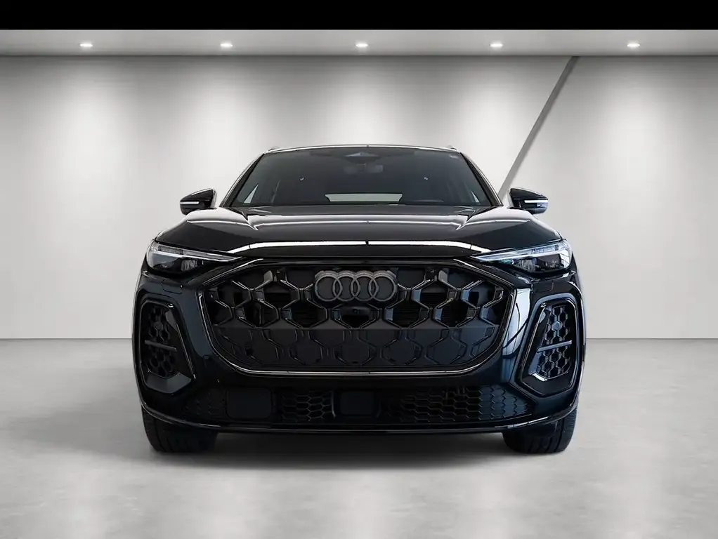 Audi Q5 2025 photo 2
