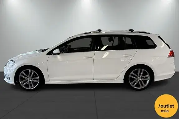 Volkswagen Golf 7 2016 photo 2