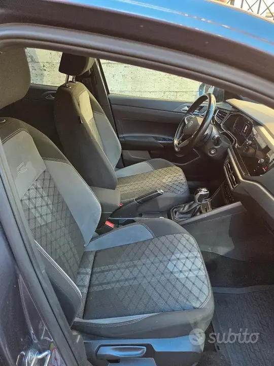Volkswagen Taigo 2022 photo 4