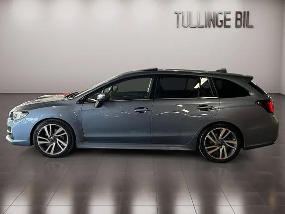 Subaru Levorg 2016 photo 2