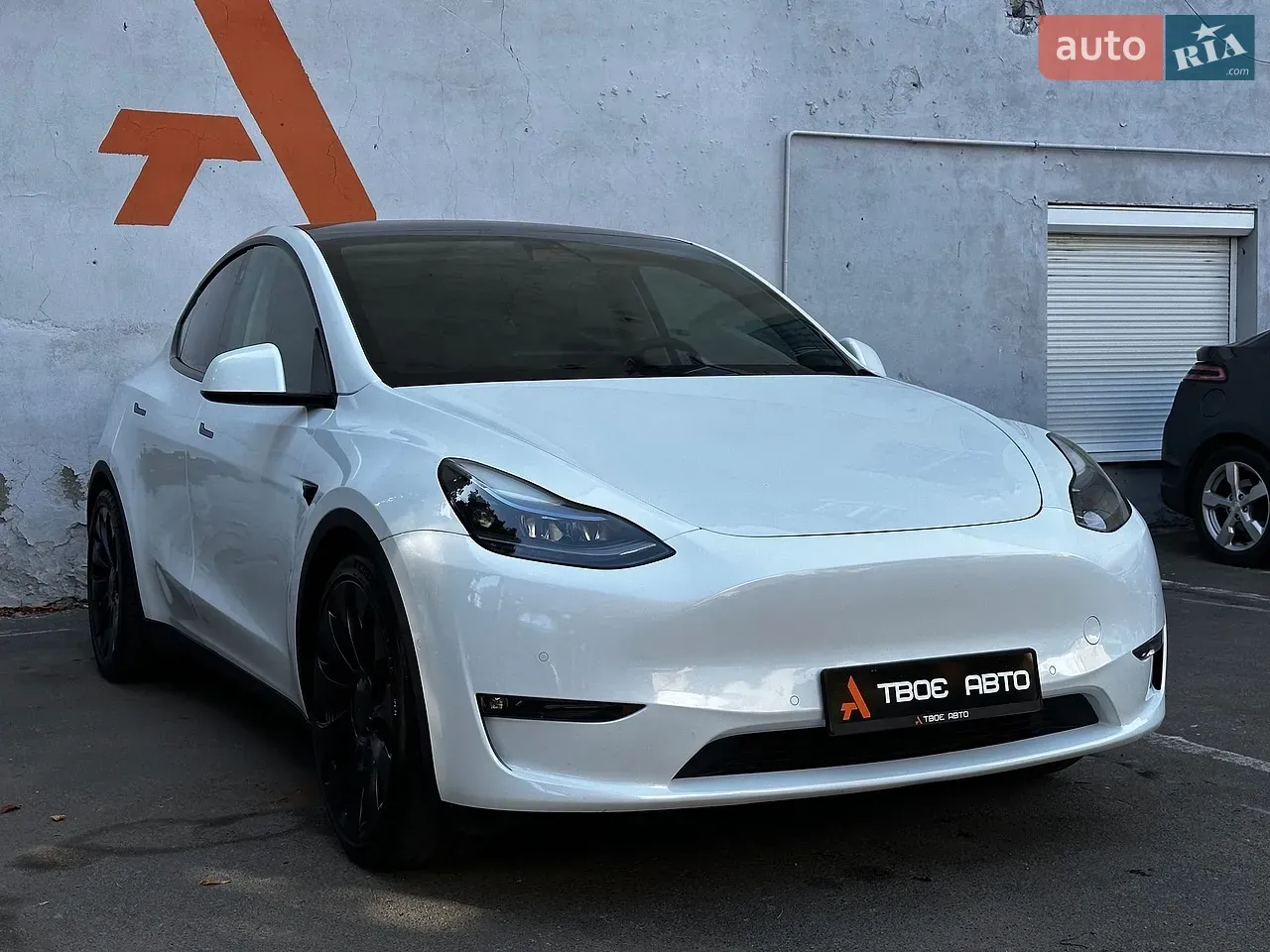 Tesla Model Y 2021 photo 4