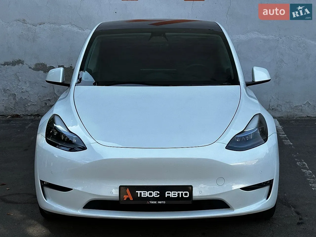 Tesla Model Y 2021 photo 3