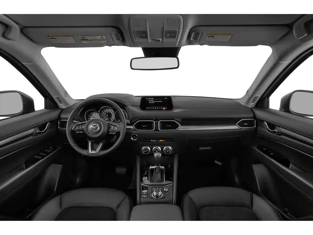 Mazda Cx-5 2019 photo 5