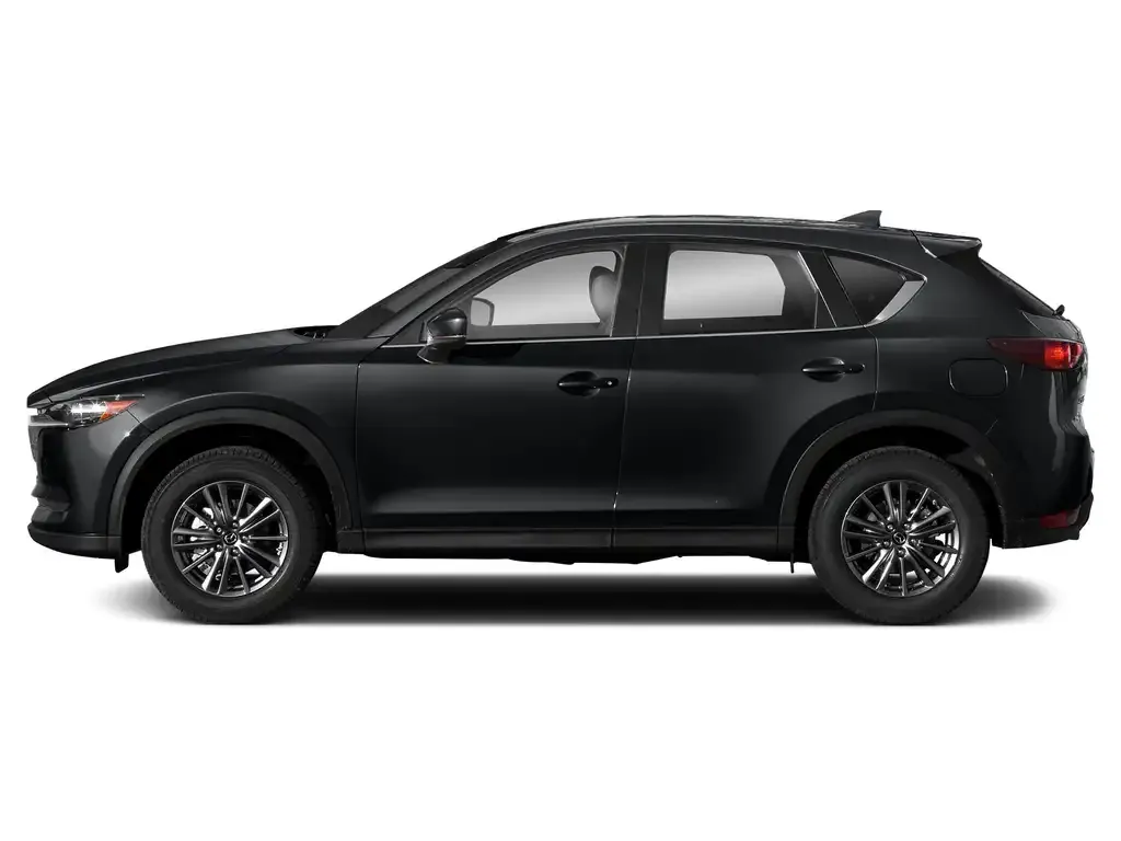 Mazda Cx-5 2019 photo 3