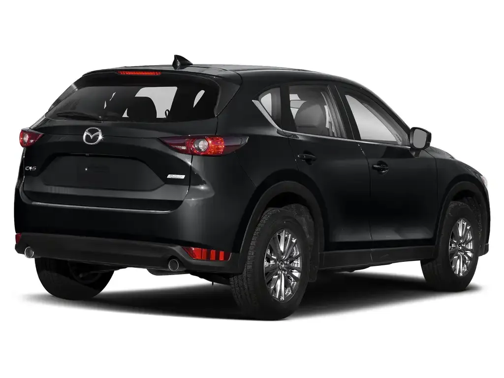 Mazda Cx-5 2019 photo 2