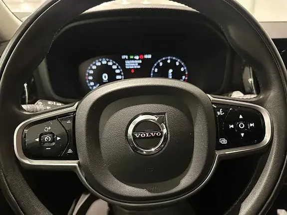 Volvo V60 2020 photo 3
