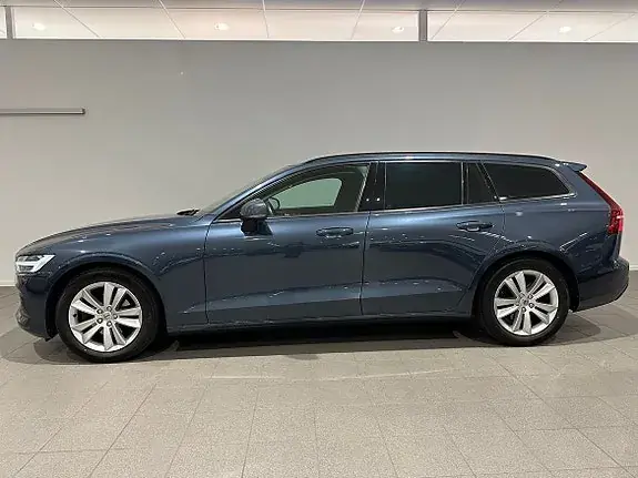 Volvo V60 2020 photo 5