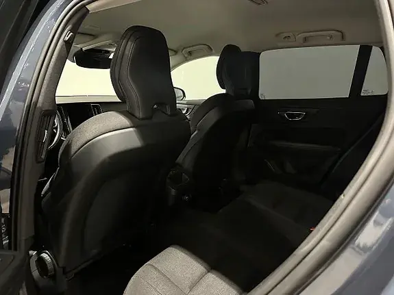 Volvo V60 2020 photo 4