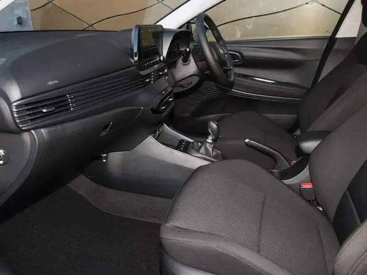 Hyundai Bayon 2026 photo 5
