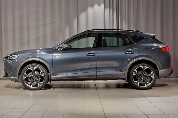 Cupra Formentor 2023 photo 2