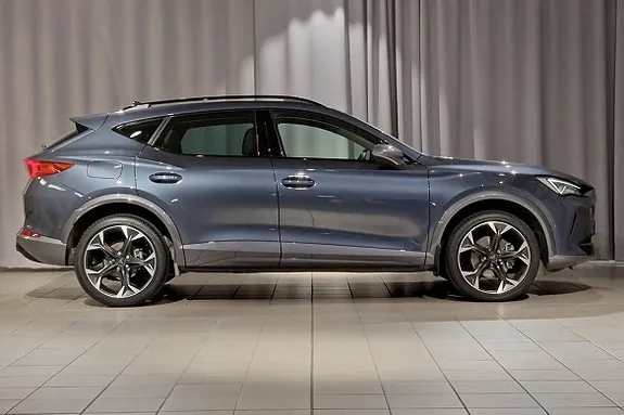 Cupra Formentor 2023 photo 4