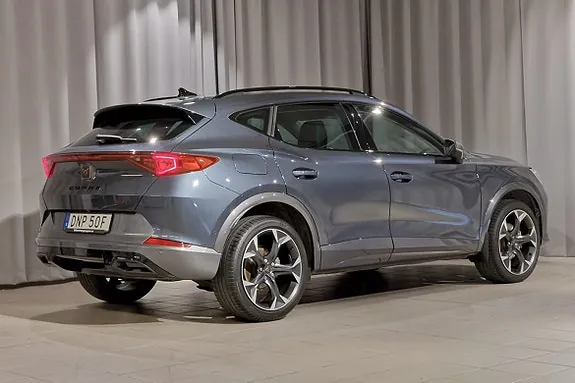 Cupra Formentor 2023 photo 3