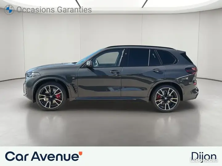 BMW X5 2026 photo 2
