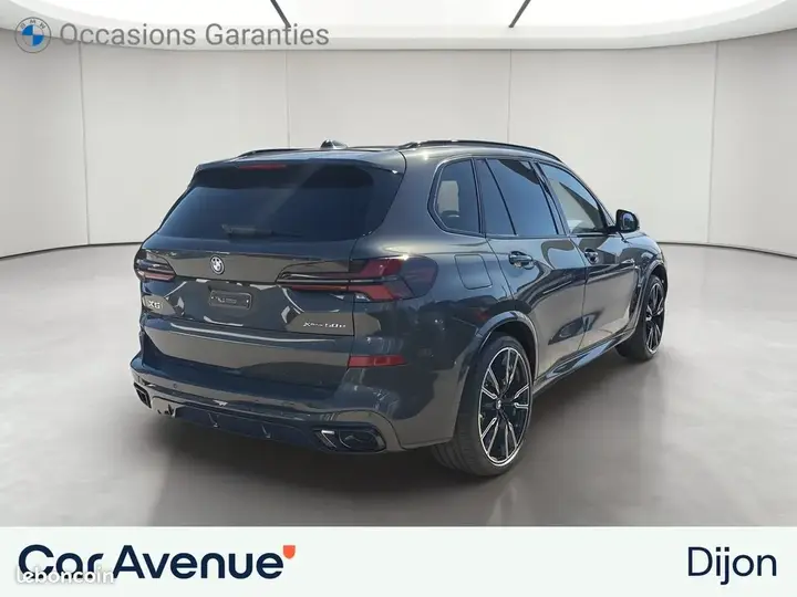 BMW X5 2026 photo 5