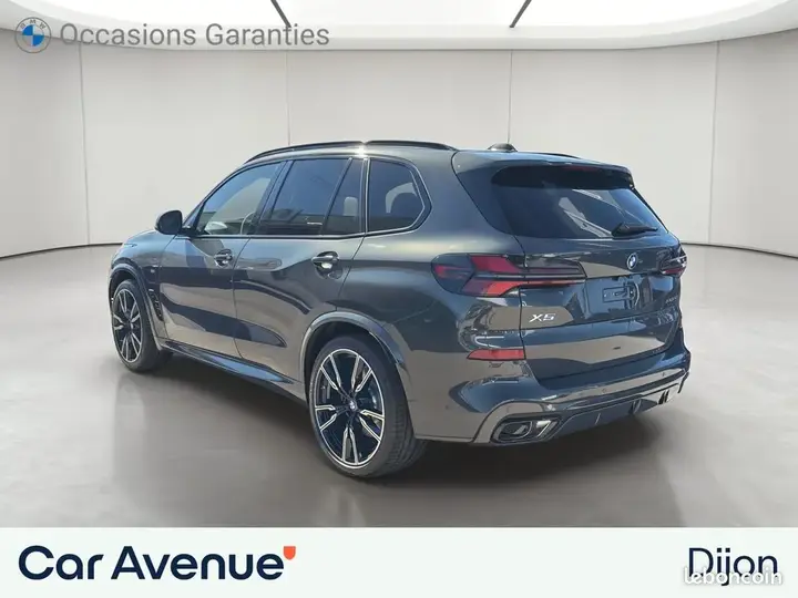 BMW X5 2026 photo 3
