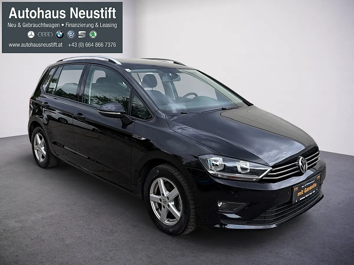 Volkswagen Golf 2016 photo 2
