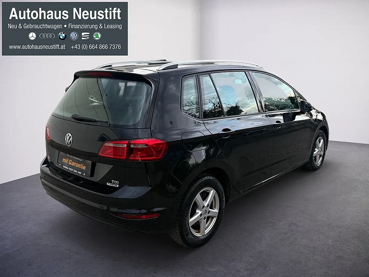Volkswagen Golf 2016 photo 3