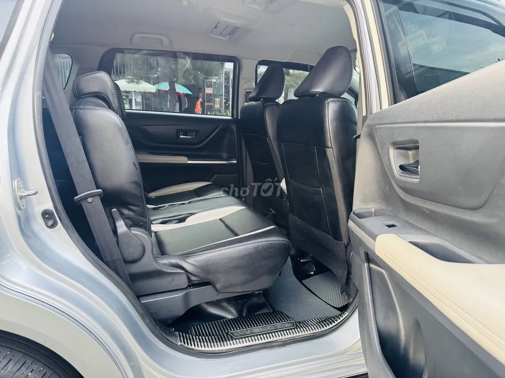 Toyota Veloz Cross 2022 photo 5