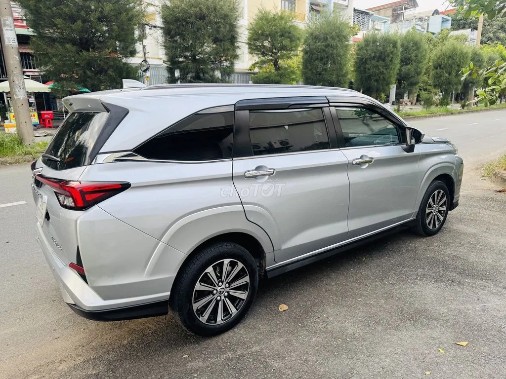 Toyota Veloz Cross 2022 photo 2