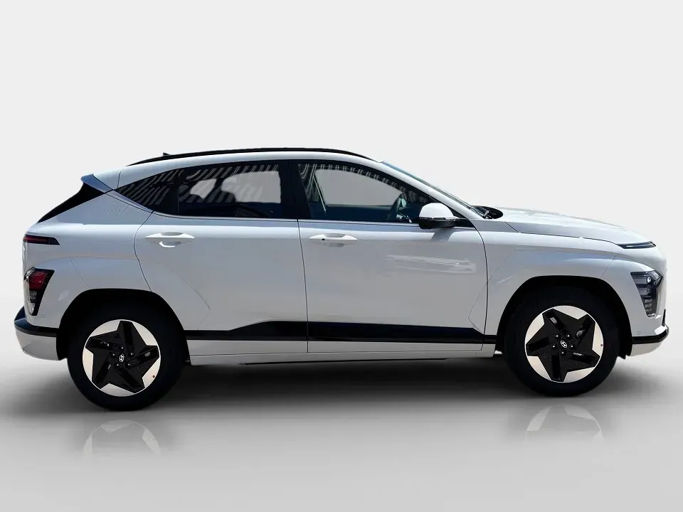 Hyundai Kona 2026 photo 3