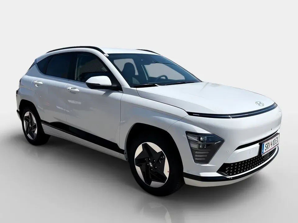 Hyundai Kona 2026 photo 2