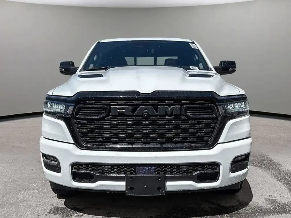 Ram 1500 2026 photo 2