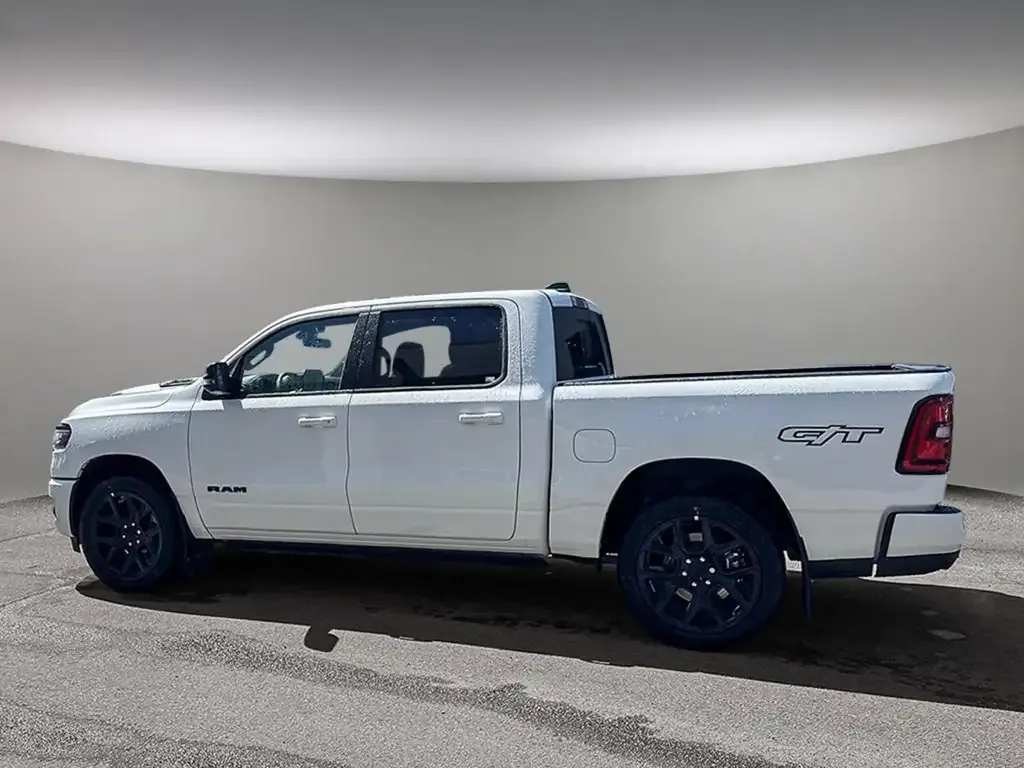 Ram 1500 2026 photo 3