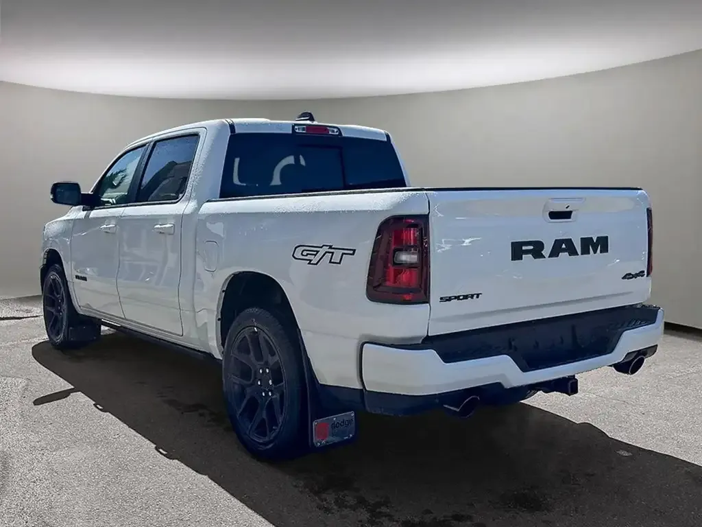 Ram 1500 2026 photo 4