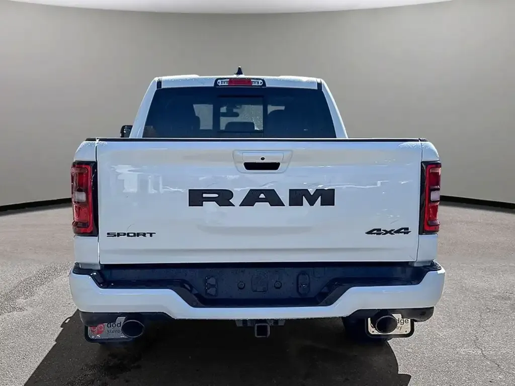 Ram 1500 2026 photo 5