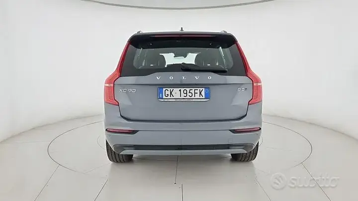 Volvo Xc90 2022 photo 3