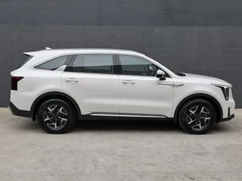 Kia Sorento 2026 photo 4