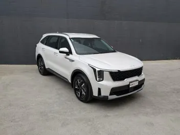 Kia Sorento 2026 photo 2