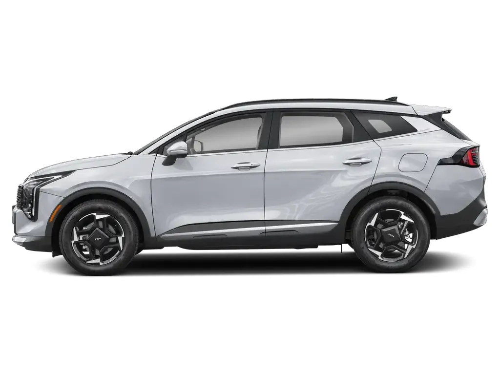 Kia Sportage 2026 photo 3