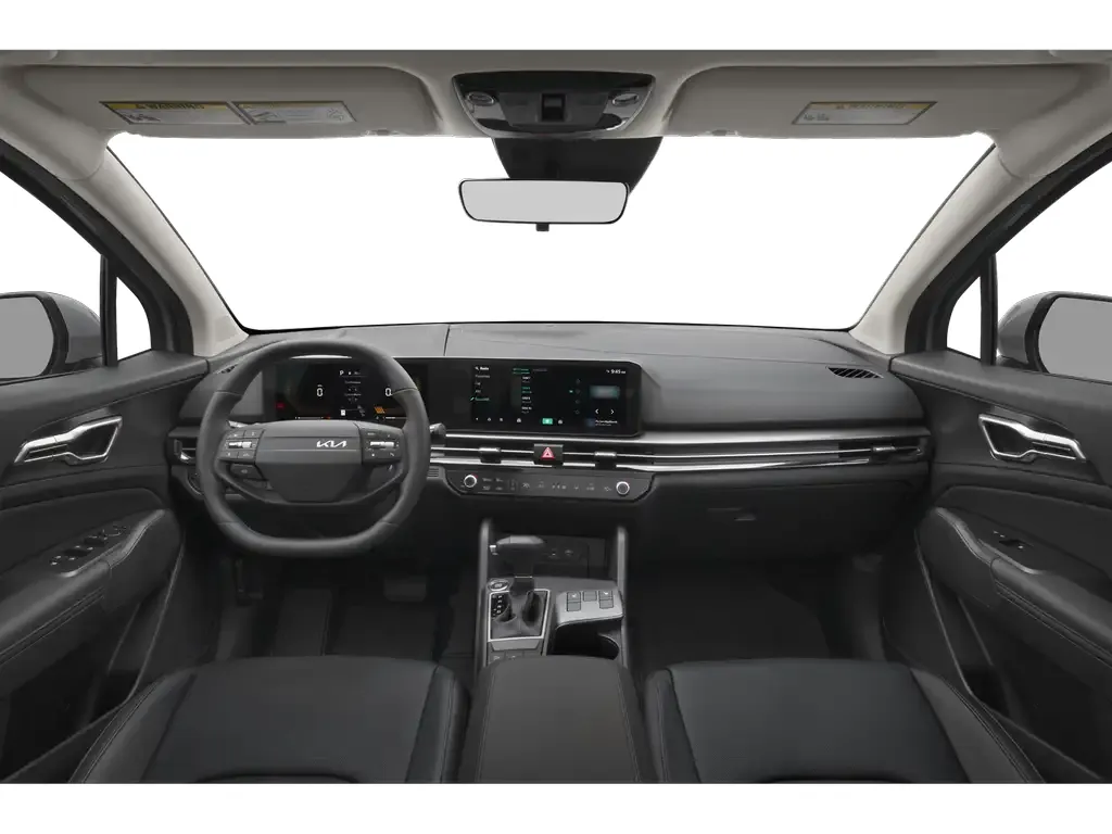 Kia Sportage 2026 photo 5