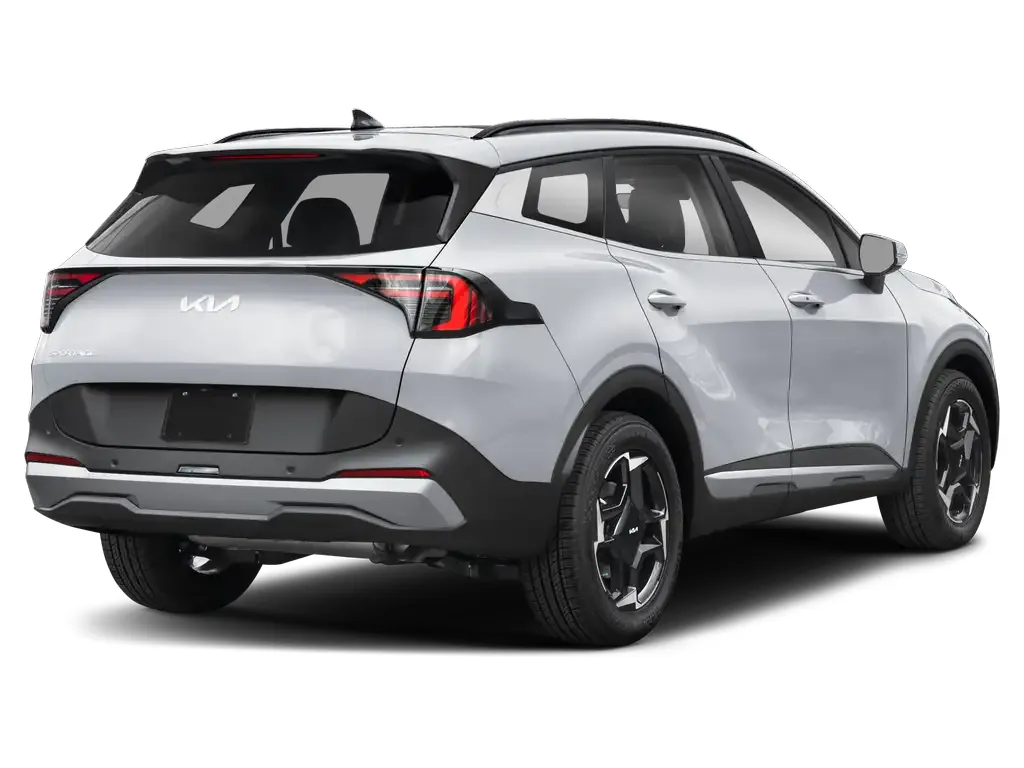 Kia Sportage 2026 photo 2