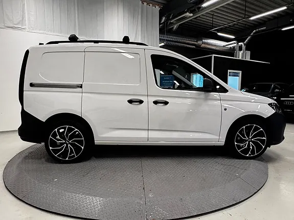 Volkswagen Caddy 2022 photo 4
