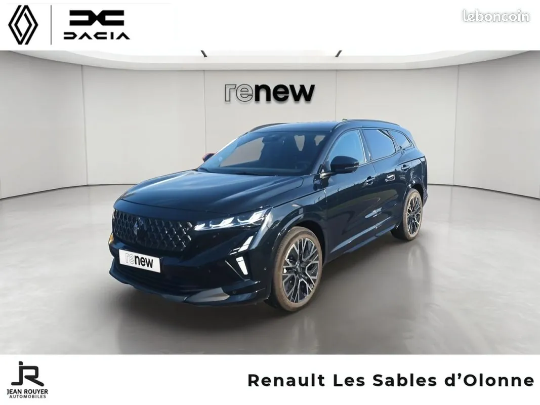 Renault Espace