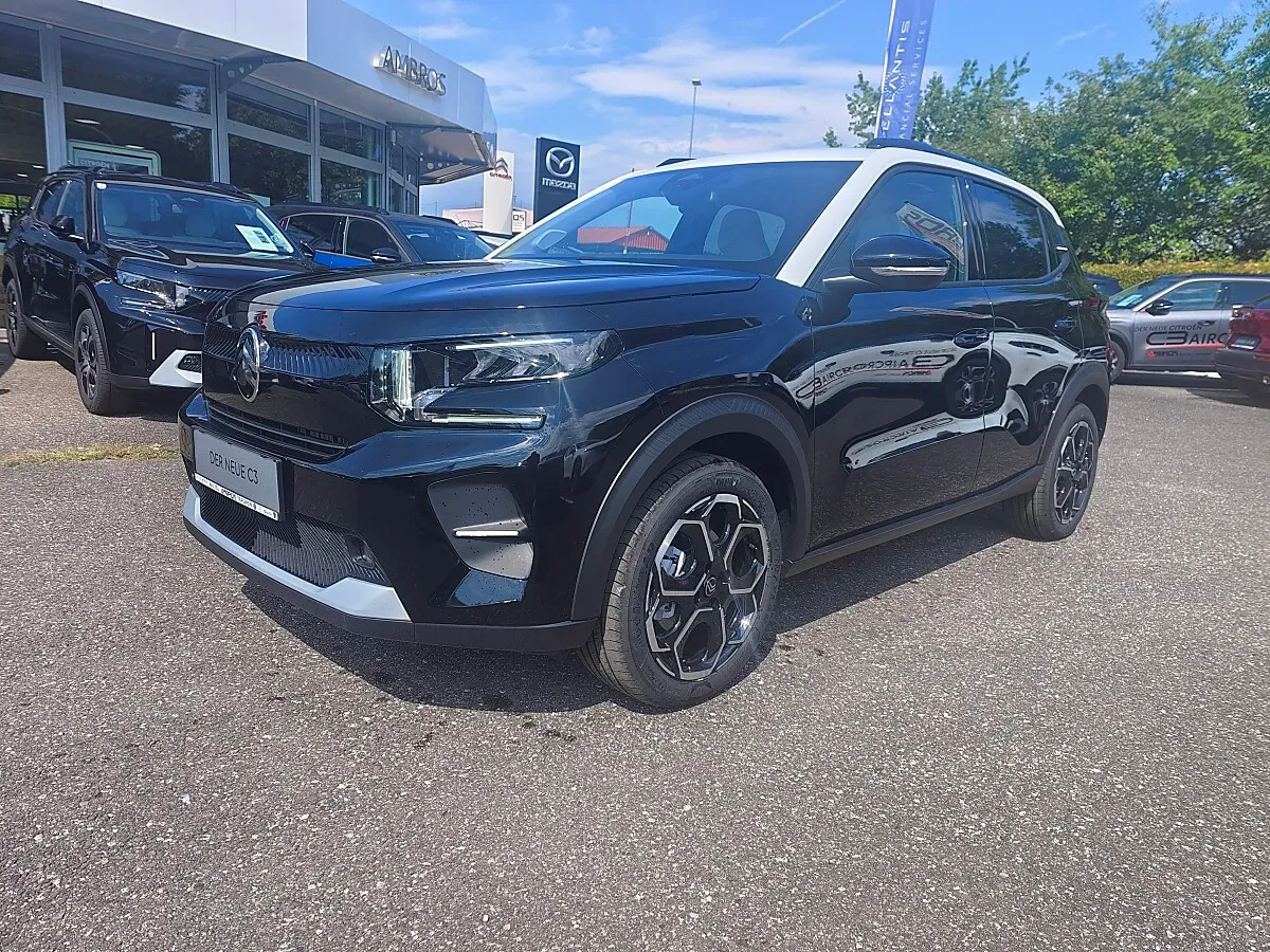 Citroen C3