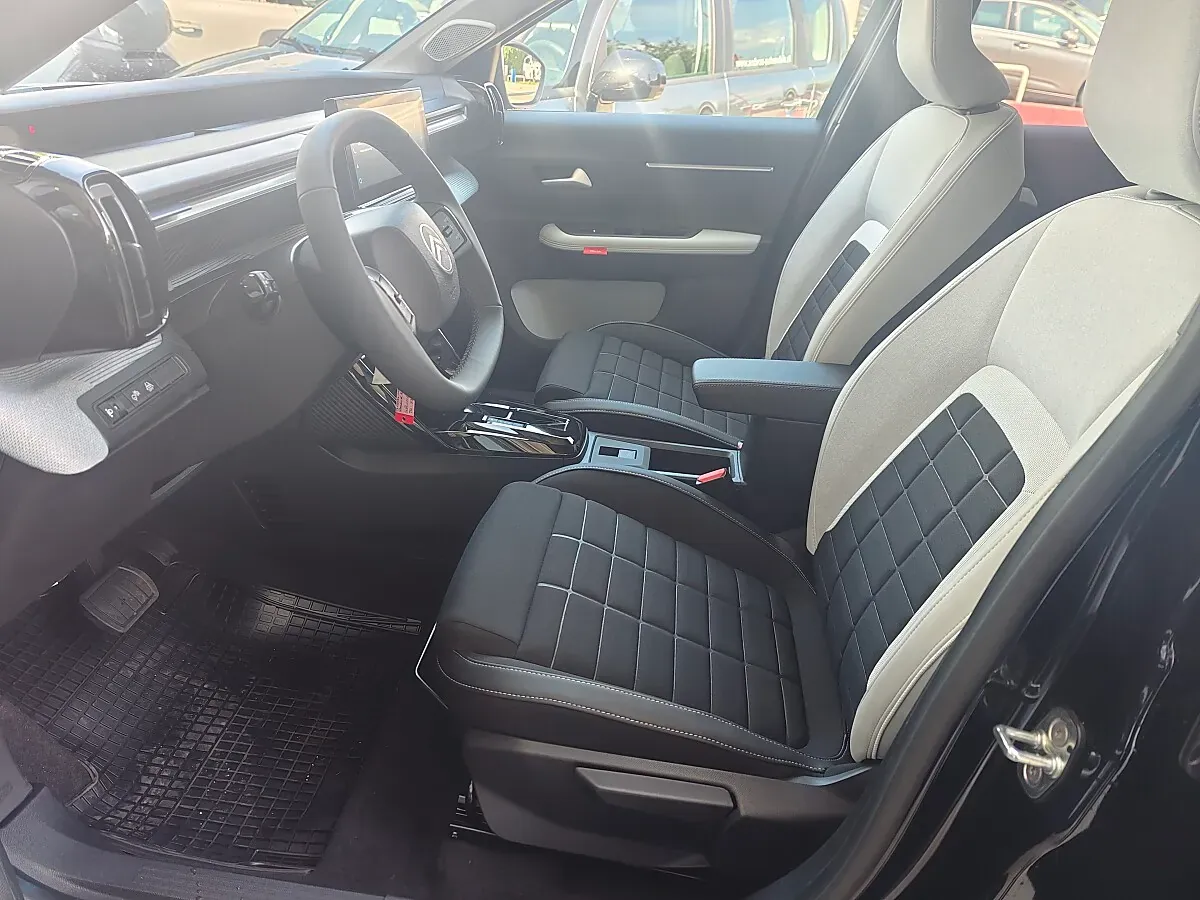 Citroen C3 2026 photo 3