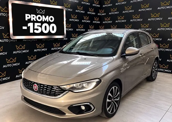 Fiat Tipo