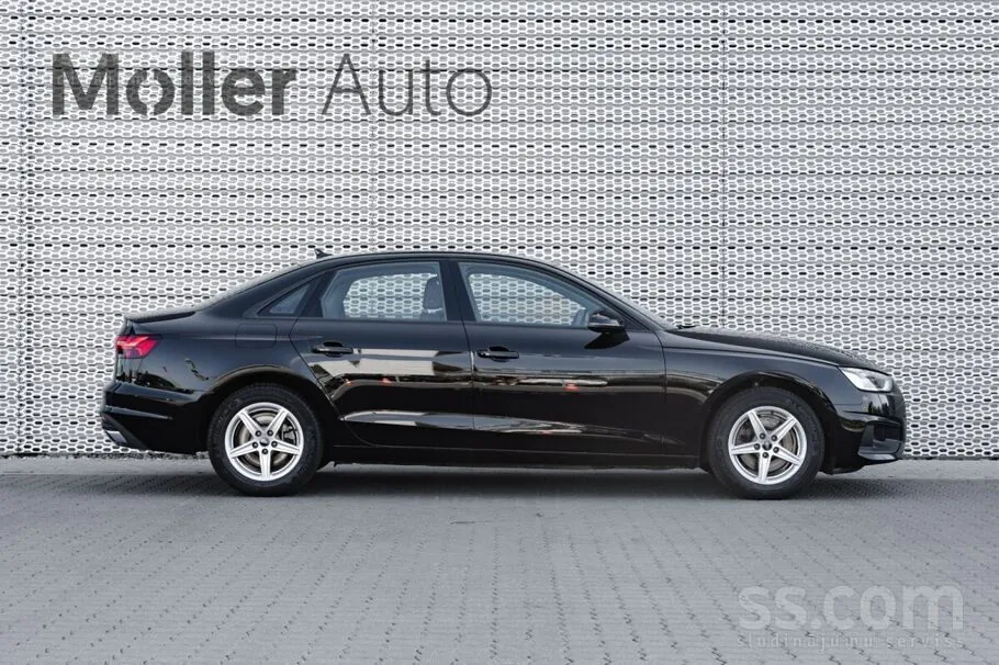 Audi A4 2024 photo 5