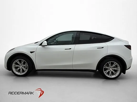 Tesla Model Y 2021 photo 5
