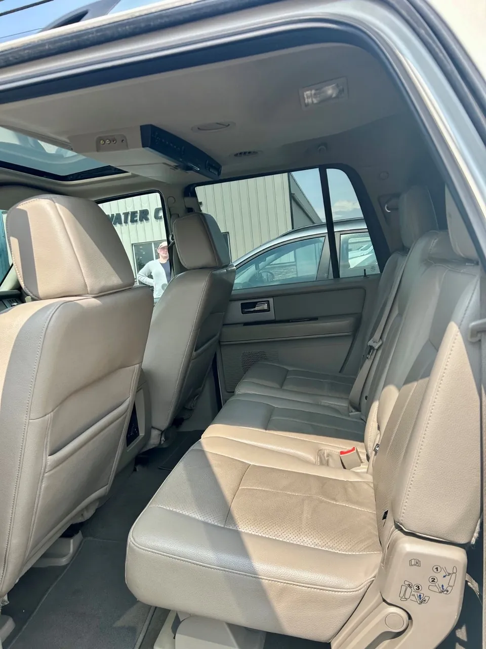Ford Expedition 2007 photo 3