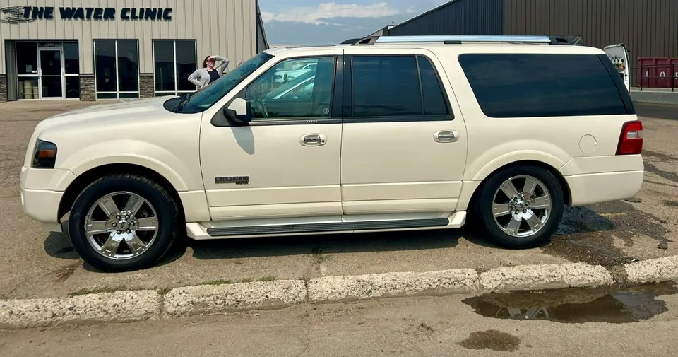 Ford Expedition