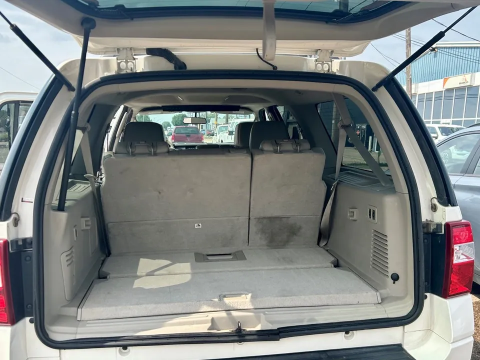 Ford Expedition 2007 photo 4