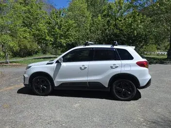 Suzuki Vitara 2017 photo 5