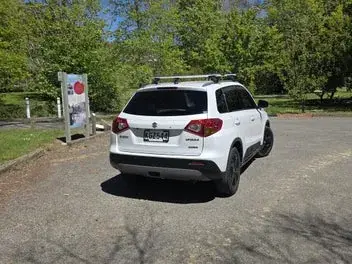 Suzuki Vitara 2017 photo 4