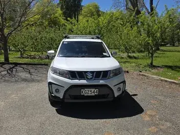 Suzuki Vitara 2017 photo 3